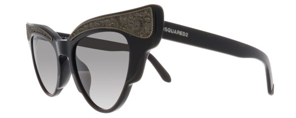 DSQUARED Mod. DQ0313-01B-50